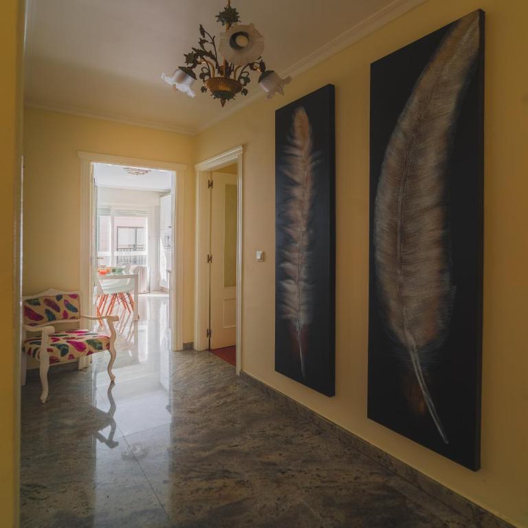 HYP - Las Hortensias - Apartamento - 6