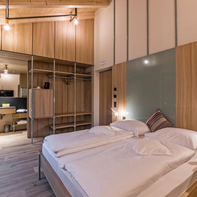 Hotel Villa Mayr Rooms & Suites - Junior Suite - 4