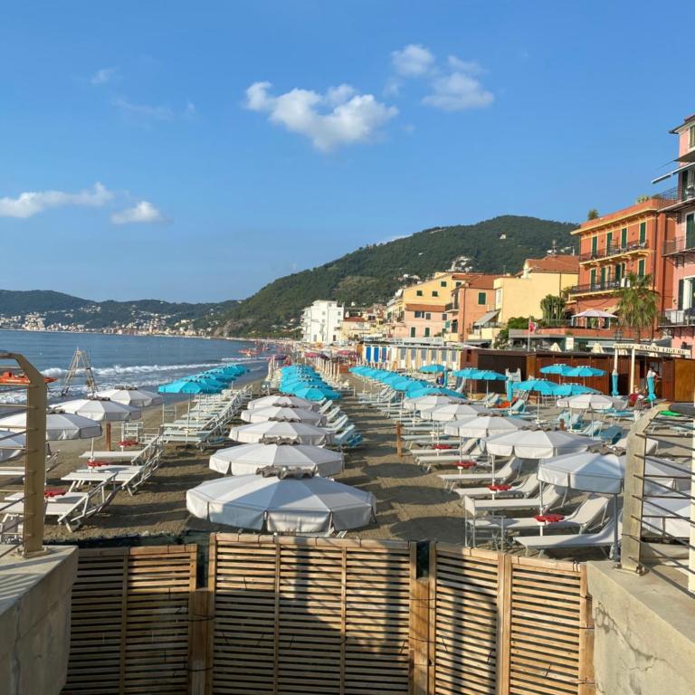 Rudys vacation Z - Appartamento con 2 Camere da Letto - 31