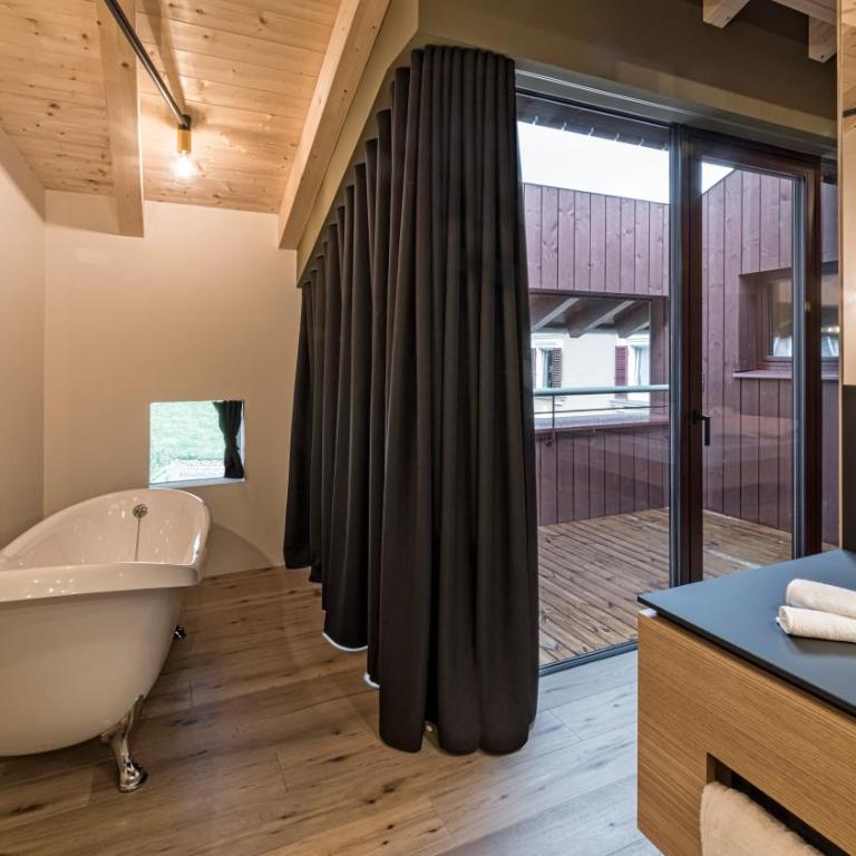 Hotel Villa Mayr Rooms & Suites - Suite - 2