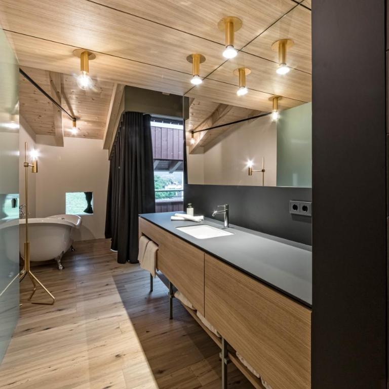 Hotel Villa Mayr Rooms & Suites - Suite - 3