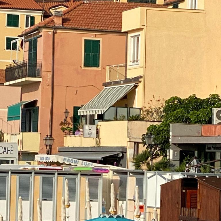 Rudys vacation N - Appartamento con 2 Camere da Letto - 36