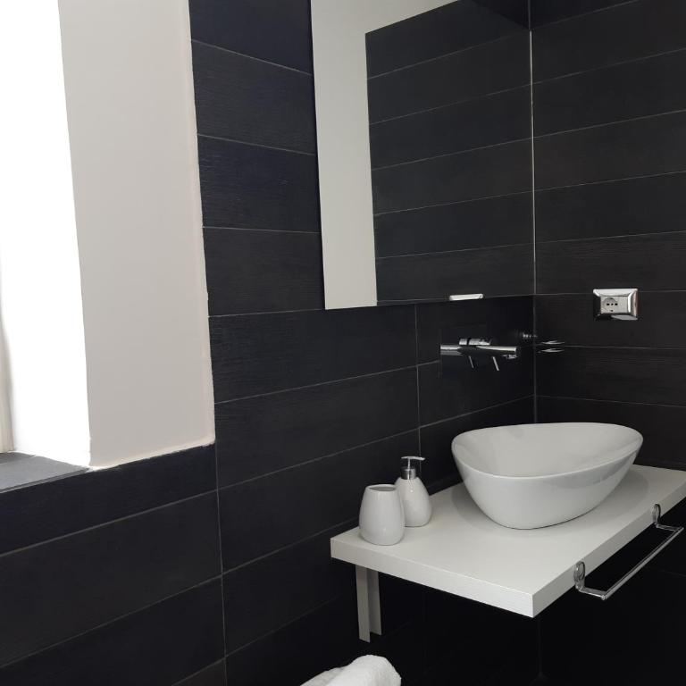 I 3 Principi, Paolo - Double Room with Private Bathroom - 7