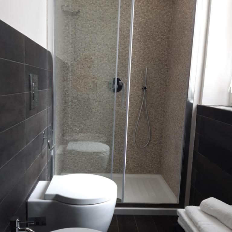 I 3 Principi, Paolo - Double Room with Private Bathroom - 2