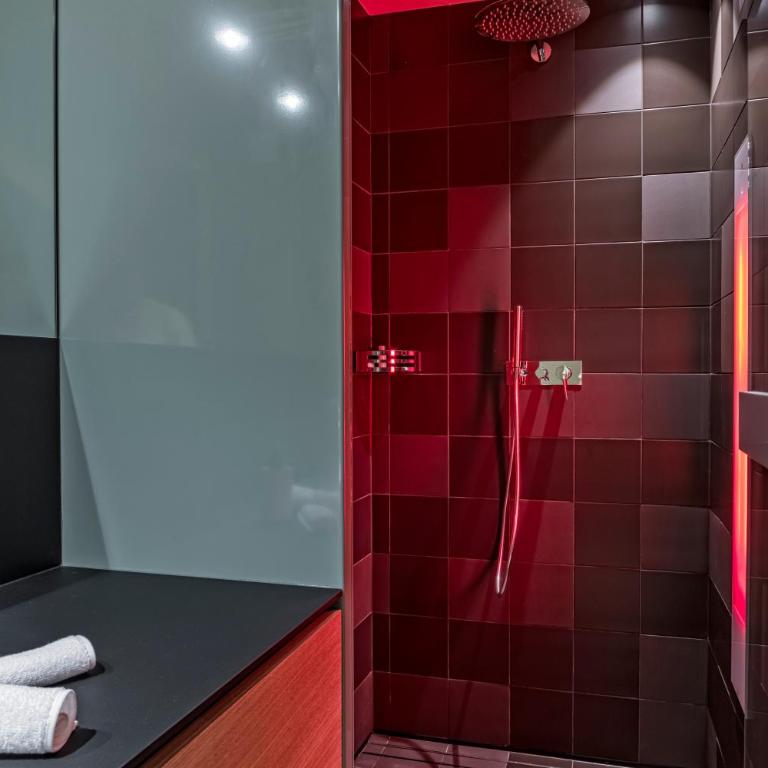 Hotel Villa Mayr Rooms & Suites - Junior Suite - 3