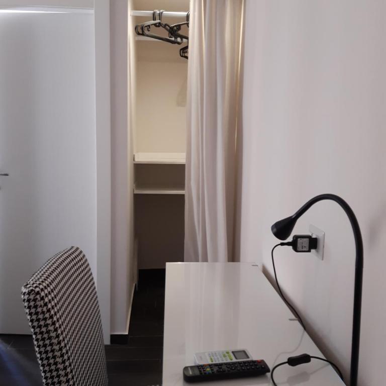 I 3 Principi, Paolo - Double Room with Private Bathroom - 5