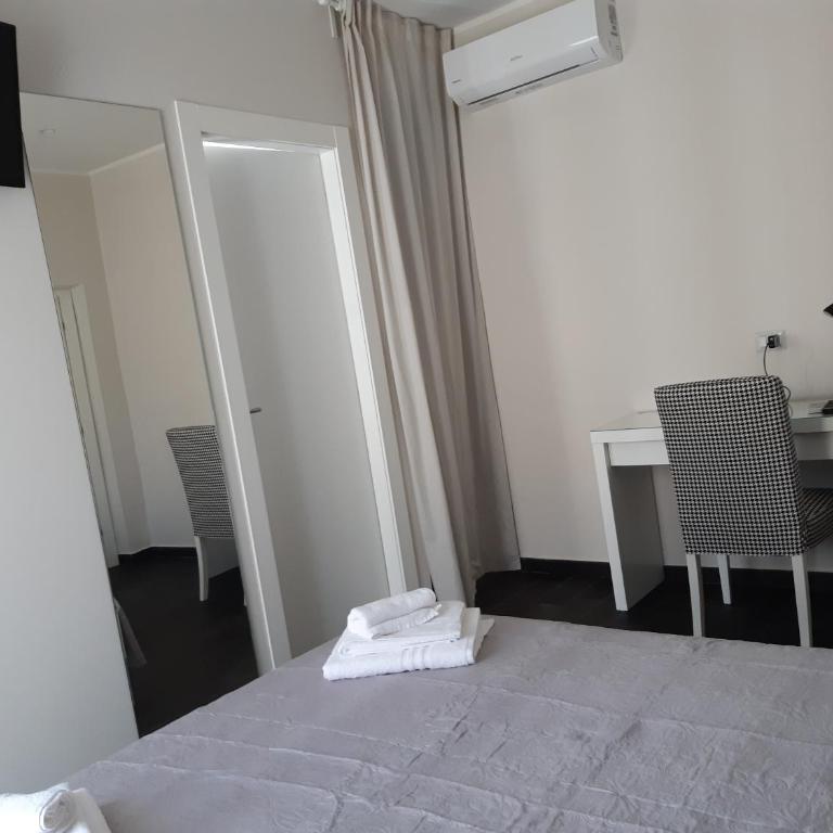 I 3 Principi, Paolo - Double Room with Private Bathroom - 3