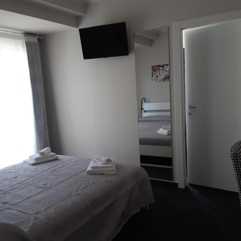 I 3 Principi, Paolo - Double Room with Private Bathroom - 4