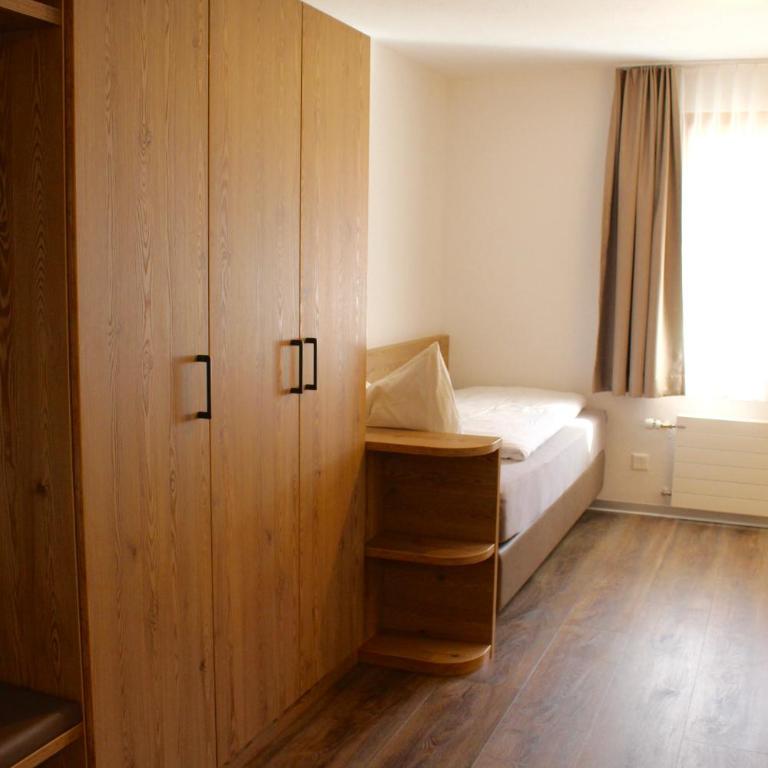 Haus Les Mélèzes C - Apartamento - 14