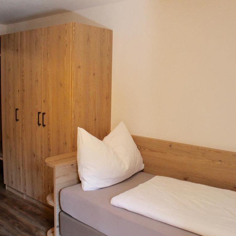 Haus Les Mélèzes C - Apartamento - 13