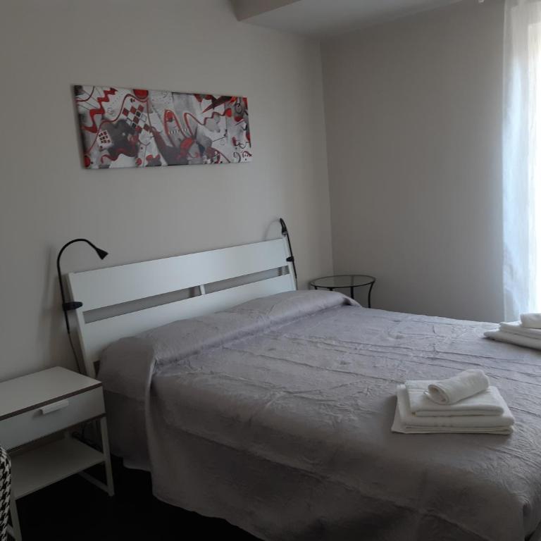 I 3 Principi, Paolo - Double Room with Private Bathroom - 1