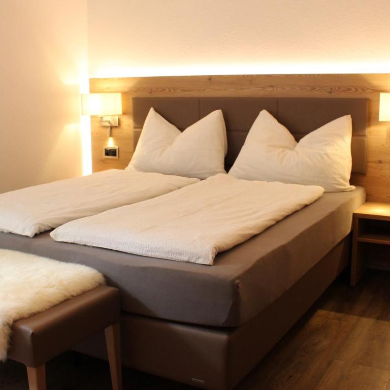 Haus Les Mélèzes C - Apartamento - 7