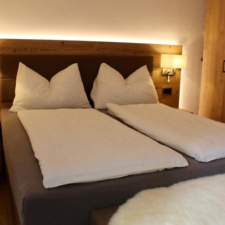 Haus Les Mélèzes C - Apartamento - 8