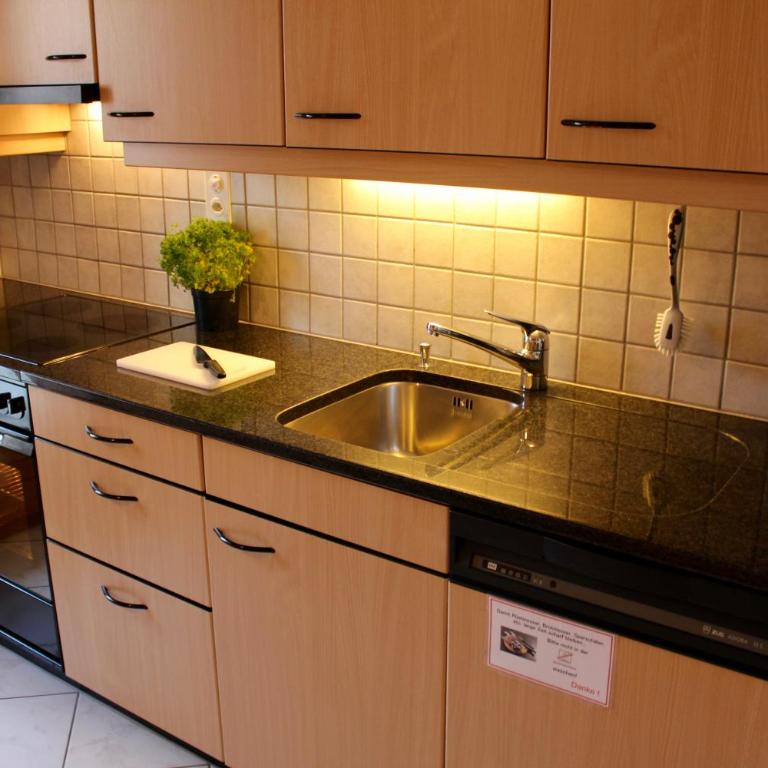 Haus Les Mélèzes C - Apartamento - 15