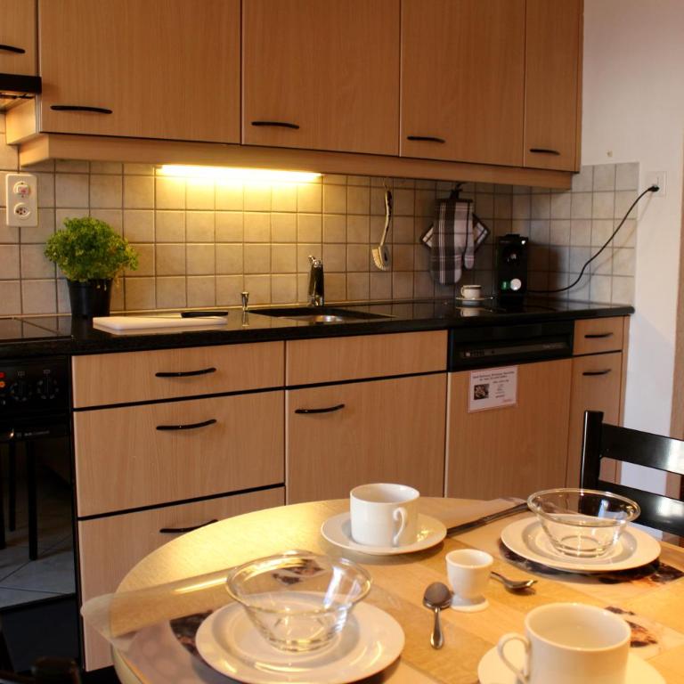Haus Les Mélèzes C - Apartamento - 17