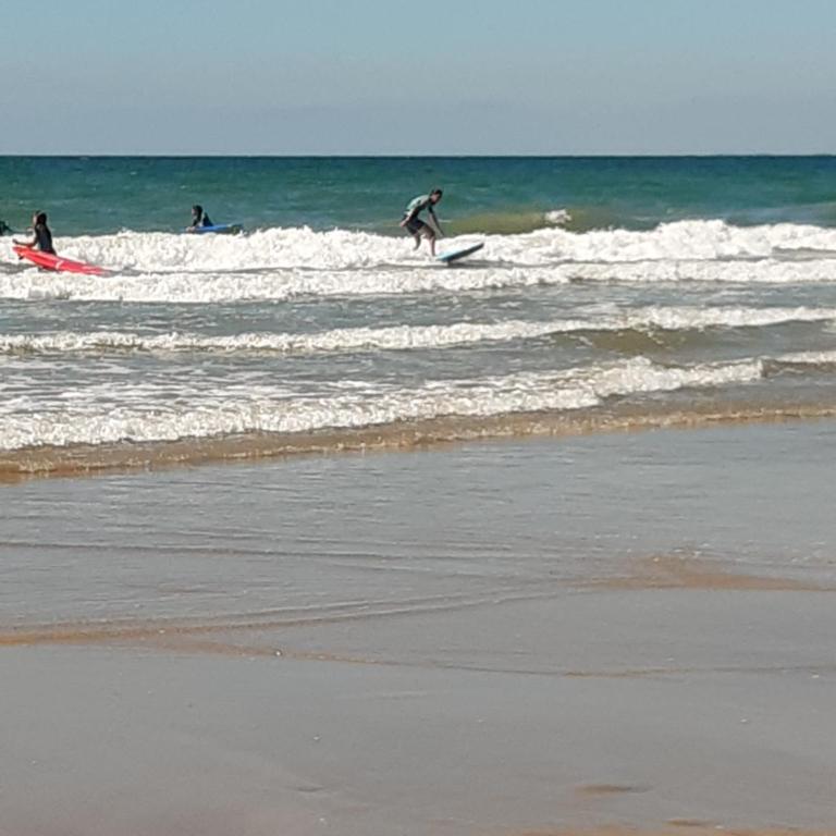 Appt 40m2 Résidence 3*** 10mn plages - Apartment mit 2 Schlafzimmern - 23
