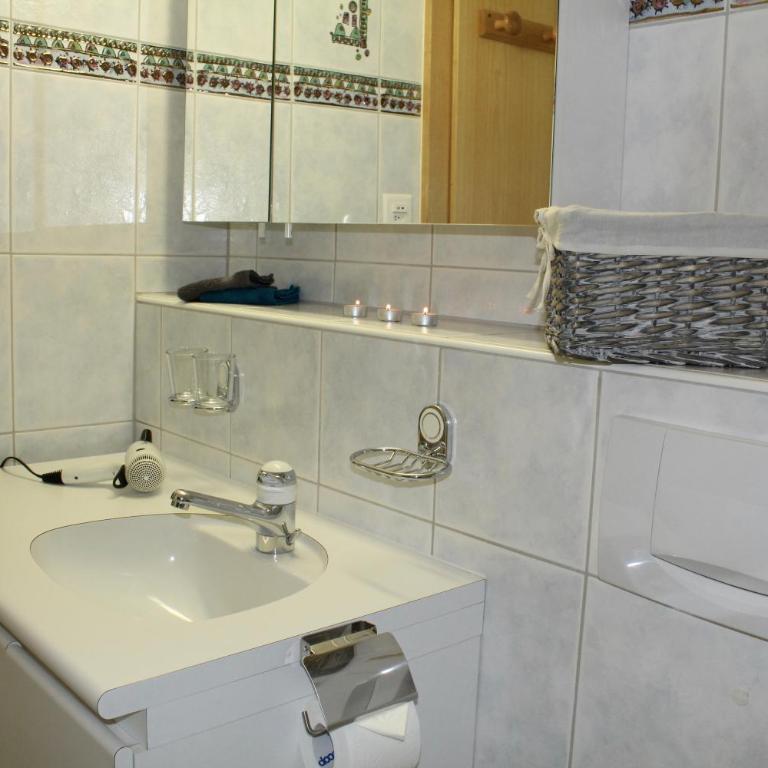 Haus Les Mélèzes C - Apartamento - 19