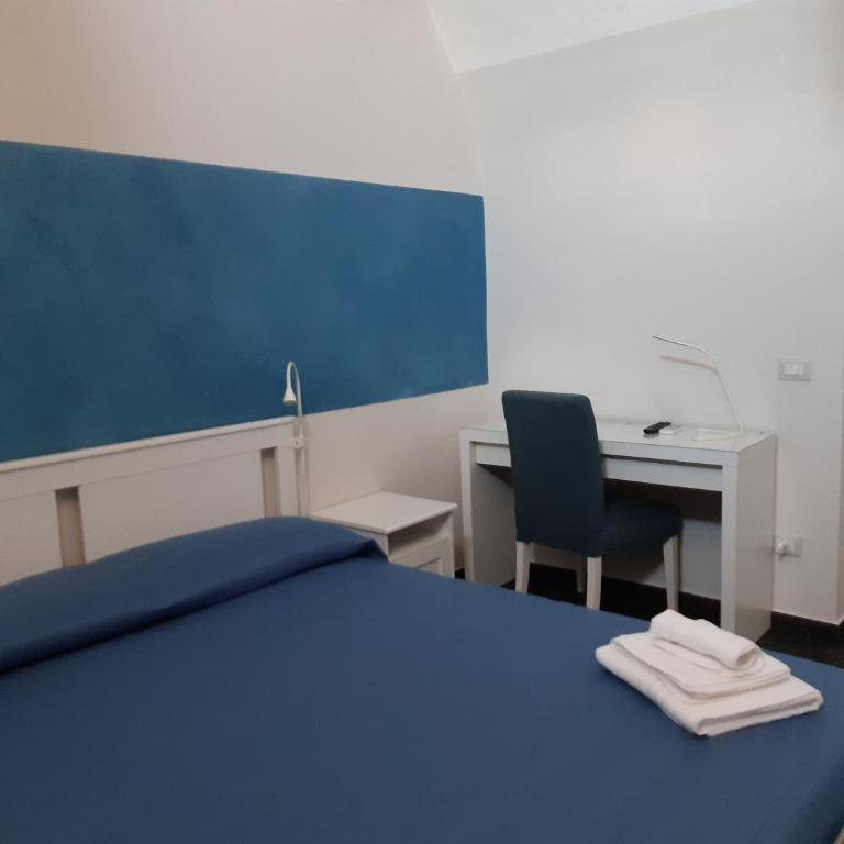 I 3 Principi, Paolo - Double Room with Private Bathroom - 3