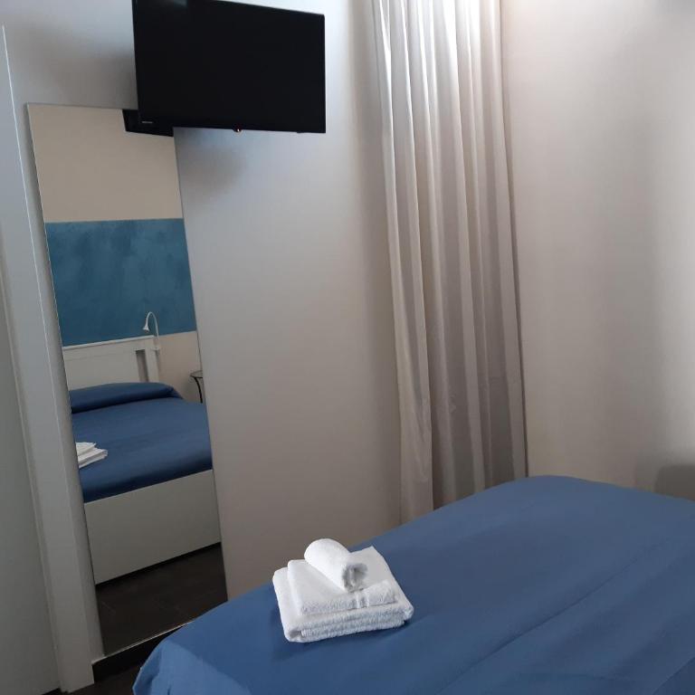 I 3 Principi, Paolo - Double Room with Private Bathroom - 4