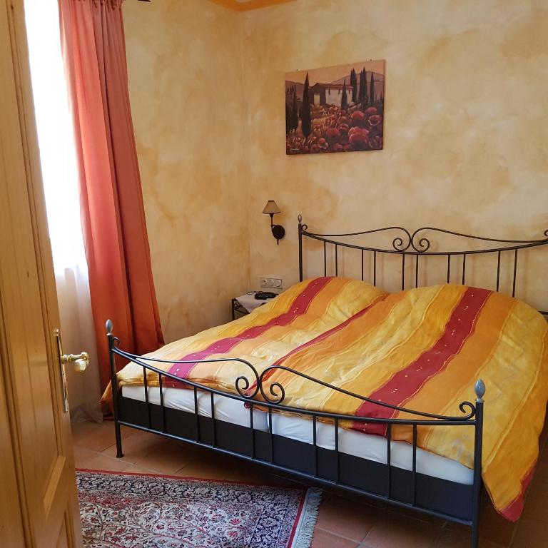 Ferienwohnung Alpenrose - Appartement - 9