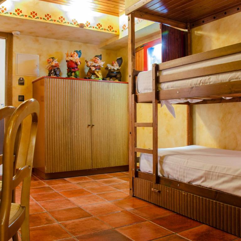 Ski Plaza Hotel & Wellness - Suite Familiar - 2