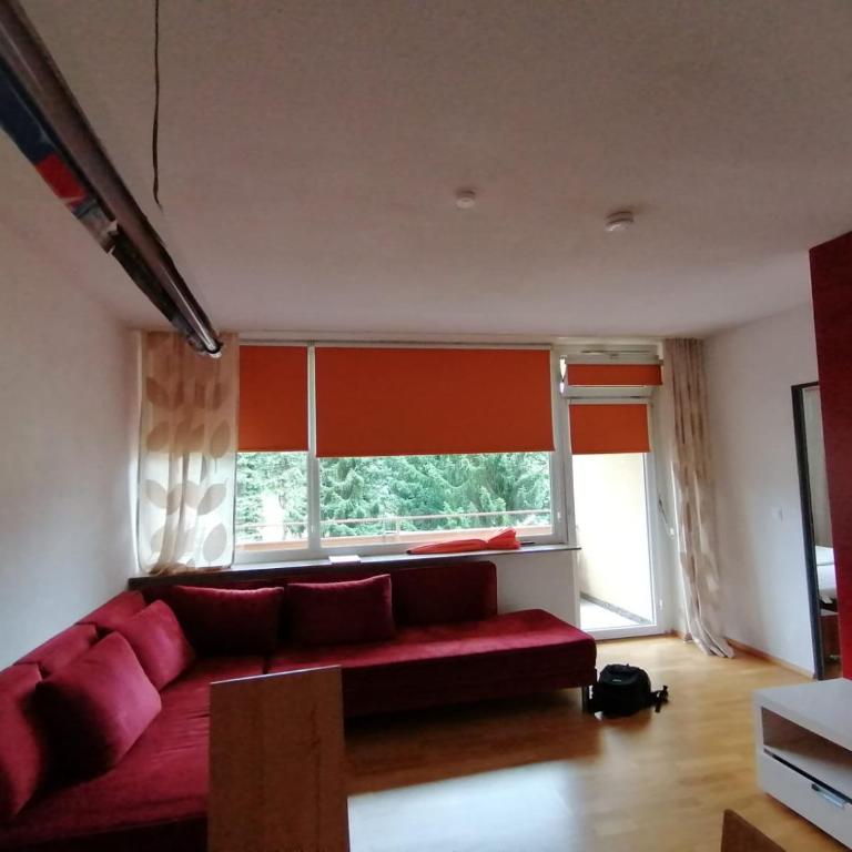 Seeappartment Regina Bodensdorf am Ossiacher See am Fuße der Gerlitzen - Apartment mit 1 Schlafzimmer - 2