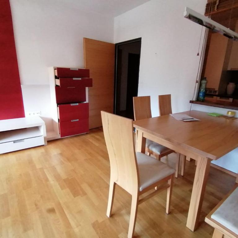 Seeappartment Regina Bodensdorf am Ossiacher See am Fuße der Gerlitzen - Apartment mit 1 Schlafzimmer - 33