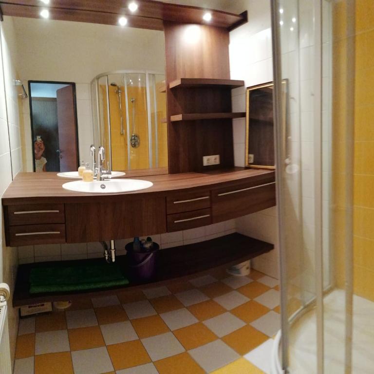 Seeappartment Regina Bodensdorf am Ossiacher See am Fuße der Gerlitzen - Apartment mit 1 Schlafzimmer - 34