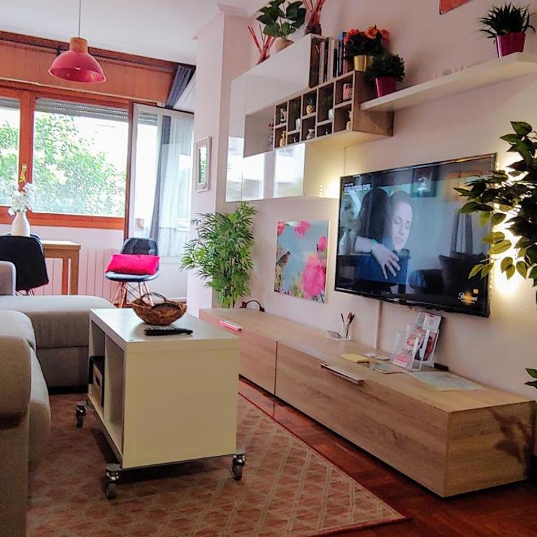 Amezola Park - Apartment with Garden View - 1