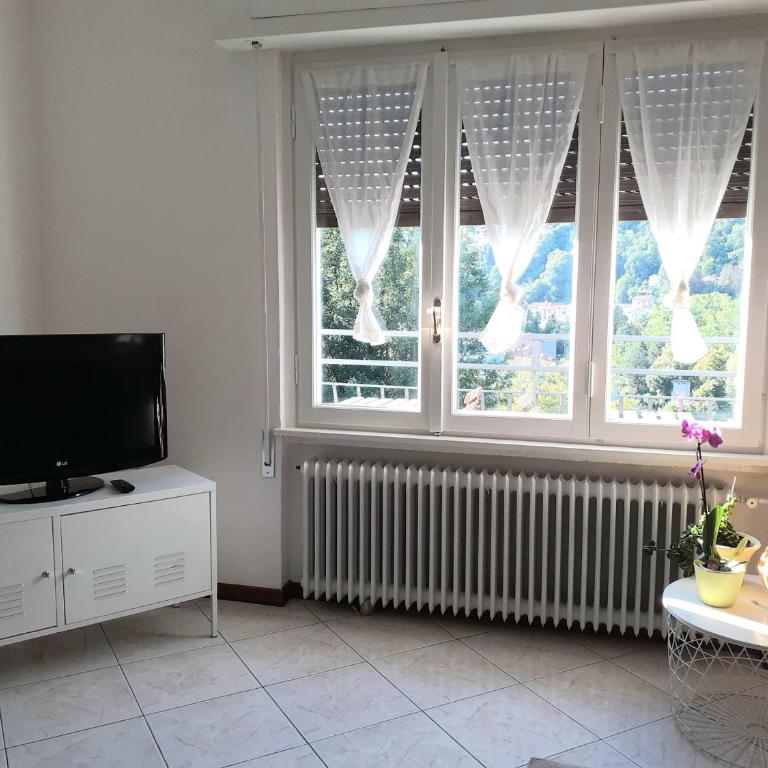 Le Girandole - Appartamento con 2 Camere da Letto - 26