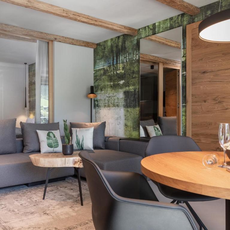 GOING TRIPLE A apartments EAST - Apartment mit 1 Schlafzimmer - 10