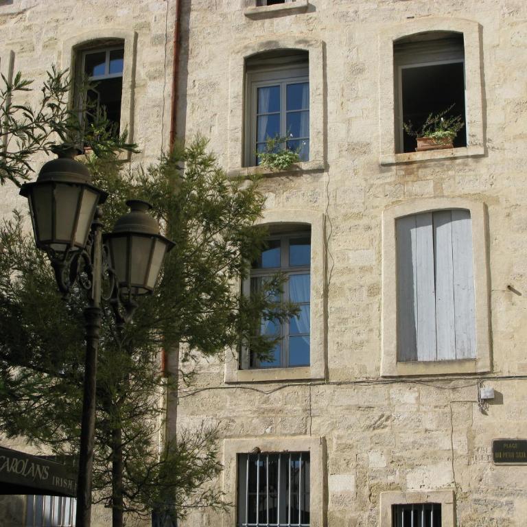 Design & Cosy - Centre historique Ecusson - Studio-Apartment - 26