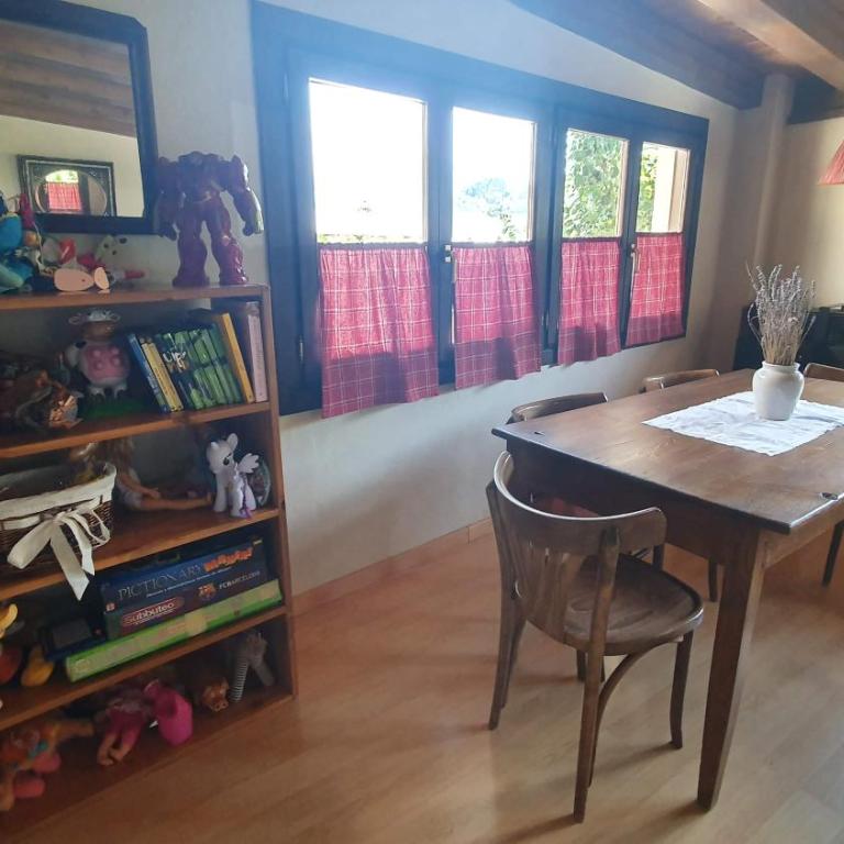 Casa Marieta Escarrilla - Casa con 5 Camere da Letto - 6