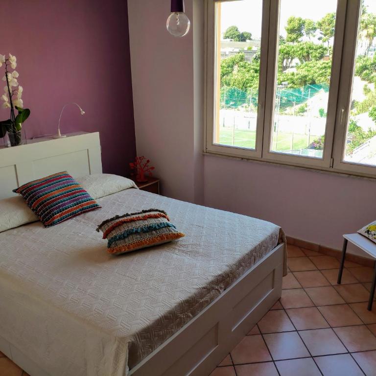 Your home in Bonaria - Two-Bedroom Apartment - 3