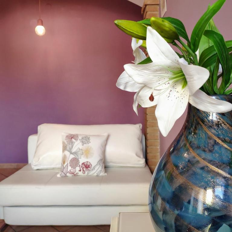 Your home in Bonaria - Two-Bedroom Apartment - 4