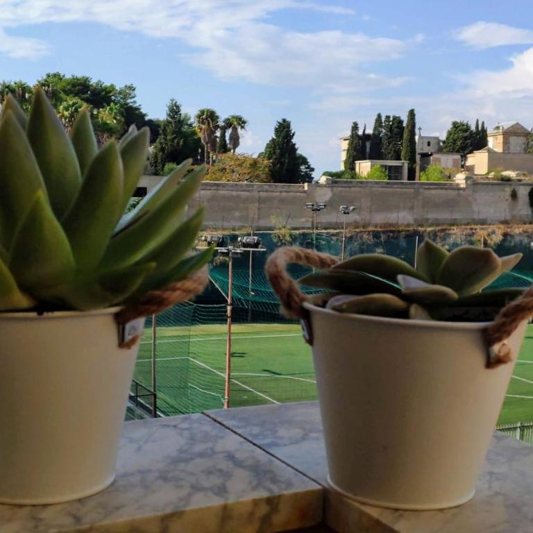 Your home in Bonaria - Two-Bedroom Apartment - 7