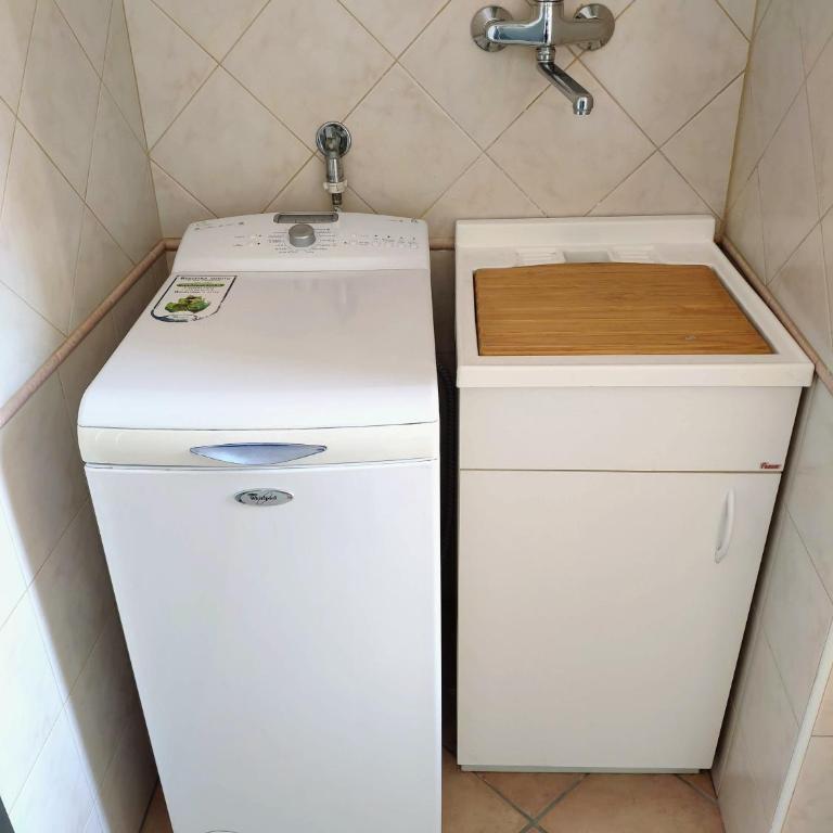 Your home in Bonaria - Two-Bedroom Apartment - 12