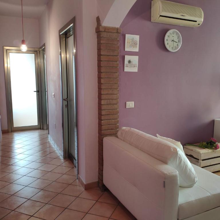 Your home in Bonaria - Two-Bedroom Apartment - 16