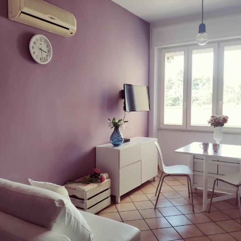 Your home in Bonaria - Two-Bedroom Apartment - 17