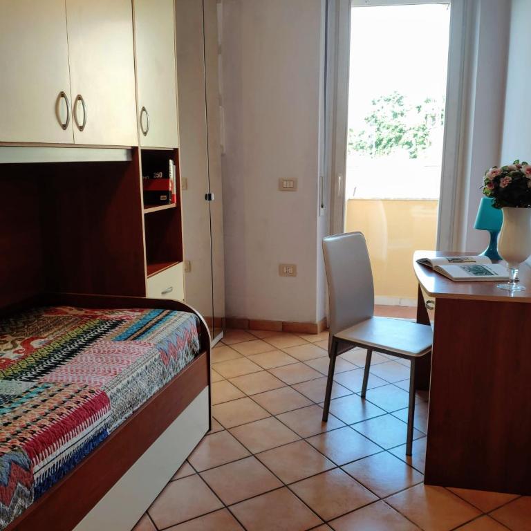 Your home in Bonaria - Two-Bedroom Apartment - 18