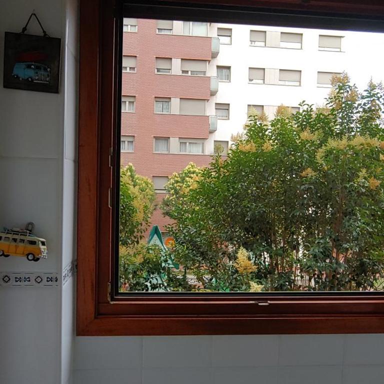 Amezola Park - Apartment with Garden View - 52