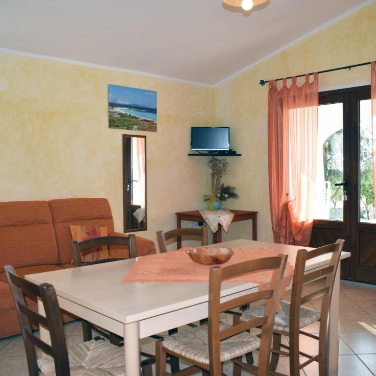 Casa Vacanze Budoni - Casa con 2 Camere da Letto - 47