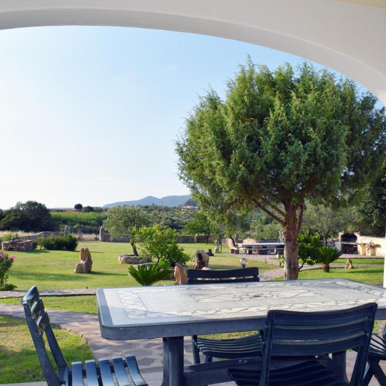 Casa Vacanze Budoni - Casa con 2 Camere da Letto - 46