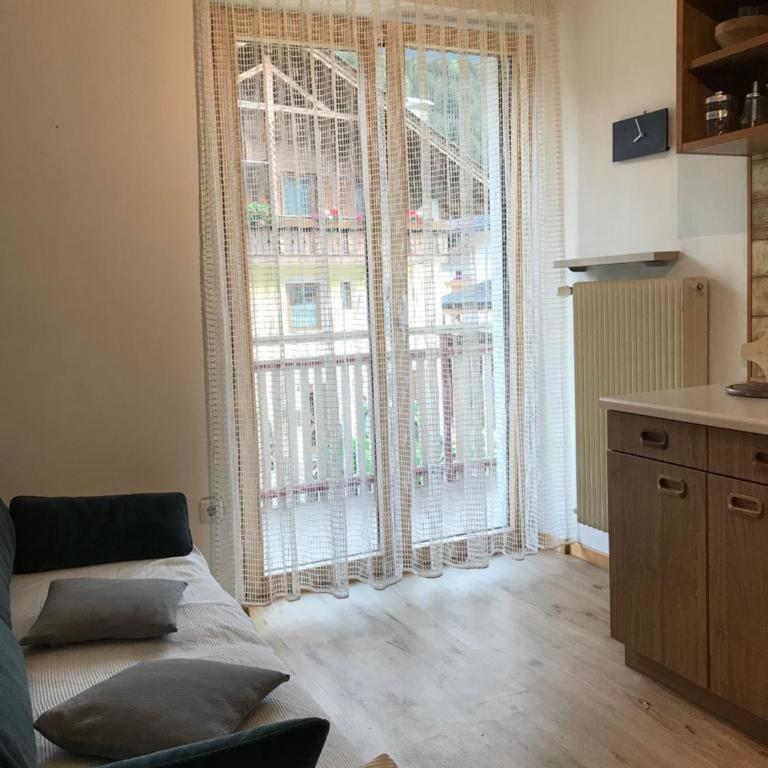 Haus Michael - Appartamento con 1 Camera da Letto - 26