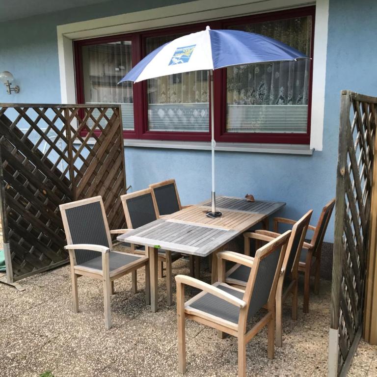 Haus Michael - Appartamento con 1 Camera da Letto - 9