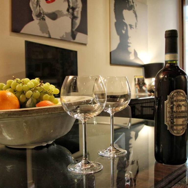 CASA CATERINA - Appartamento con 2 Camere da Letto - 4
