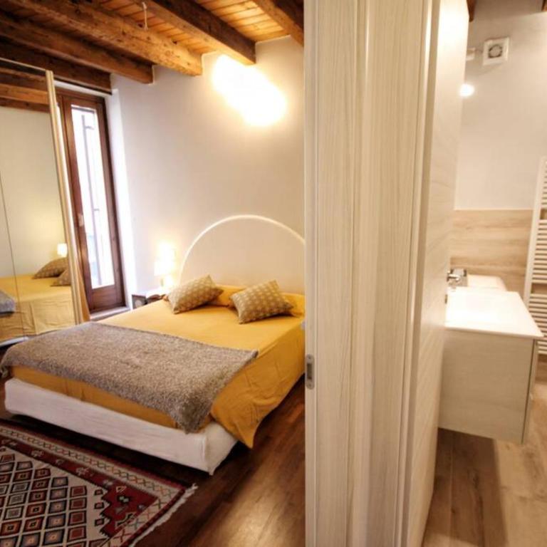 CASA CATERINA - Appartamento con 2 Camere da Letto - 16