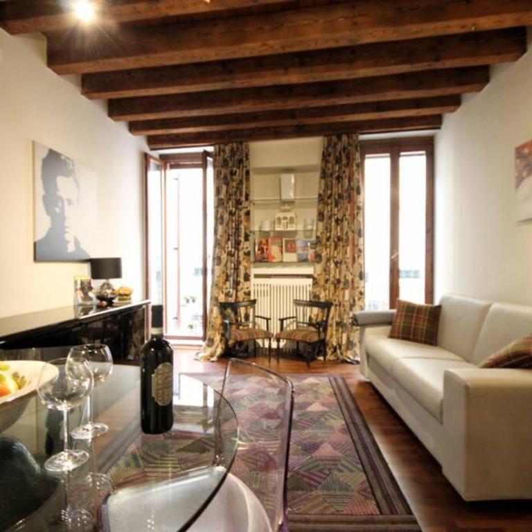 CASA CATERINA - Appartamento con 2 Camere da Letto - 3