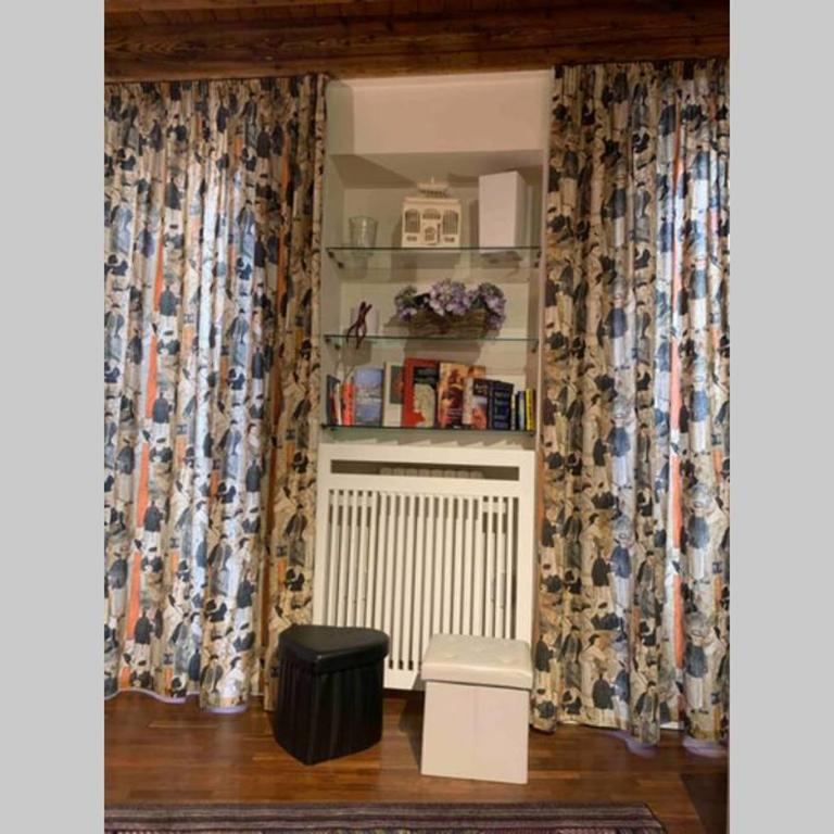 CASA CATERINA - Appartamento con 2 Camere da Letto - 12