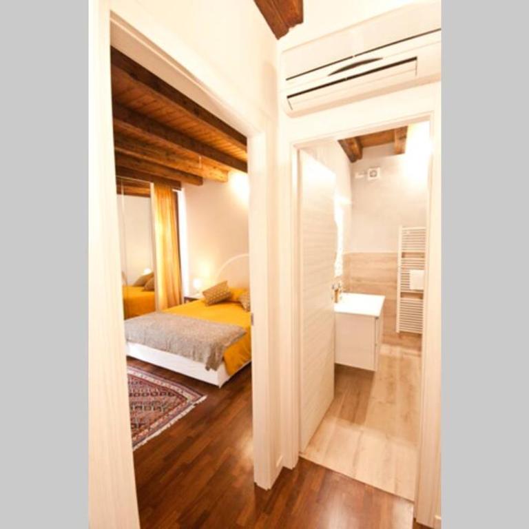 CASA CATERINA - Appartamento con 2 Camere da Letto - 43